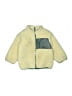 H&M 100% Polyester Green Jacket Size 2T - photo 1