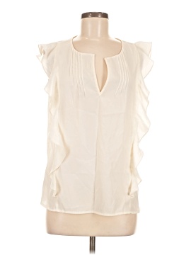 J.Crew Factory Store Sleeveless Blouse