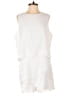 Dokotoo 100% Polyester White Romper Size XL - photo 1