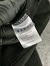 Unbranded Solid Black Casual Skirt Size L - photo 5