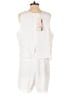 Dokotoo 100% Polyester White Romper Size XL - photo 2