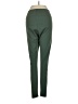 Uniqlo Solid Green Active Pants Size S - photo 2