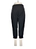 Lole Solid Black Active Pants Size M - photo 2