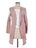 Unbranded Pink Cardigan Size M - photo 1