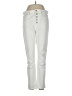 Gap Ivory White Jeans Size 29 waist - photo 1