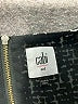 CAbi Black Sleeveless Top Size M - photo 7