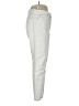Gap Ivory White Jeans Size 29 waist - photo 4