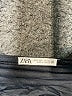 Zara Black Bodysuit Size L - photo 3