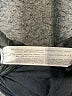 Zara Black Bodysuit Size L - photo 4