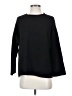 Jones New York Black Pullover Sweater Size P (petite) - photo 1