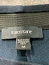 Karen Kane Solid Black Active Pants Size M - photo 7