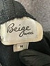 Beige by ECI Black Active Pants Size M - photo 7