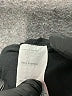 Jason Wu 100% Polyester Solid Black Casual Pants Size 12 - photo 4