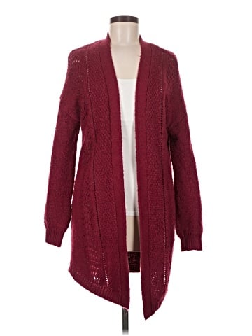 Alya Cardigan (view 1)