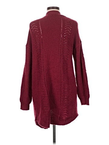 Alya Cardigan (view 2)