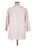 H By Halston Pink Pullover Sweater Size XL - photo 2