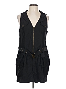 Shein Curve Casual Dress