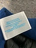 L'Amour Nanette Lepore 100% Polyester Blue Kimono Size S - photo 8
