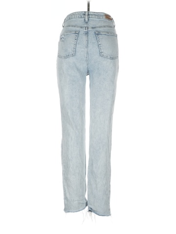 True Craft Jeans (view 2)