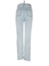 True Craft Hearts Blue Jeans Size 11 - photo 2