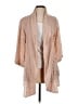 Soft Surroundings Pink Coat Size XS - photo 1