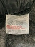 Lili Gaufrette Silver Casual Pants Size 6 - photo 4