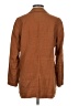 Madewell 100% Linen Brown Blazer Size XS - photo 2