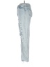 True Craft Hearts Blue Jeans Size 11 - photo 5