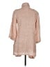 Soft Surroundings Pink Coat Size XS - photo 2