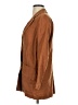 Madewell 100% Linen Brown Blazer Size XS - photo 5