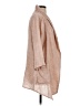Soft Surroundings Pink Coat Size XS - photo 4