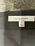 Classiques Entier Solid Black Wool Skirt Size 6 - photo 4