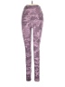 Lululemon Athletica Purple Active Pants Size 6 - photo 1