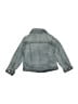 Baby Gap 100% Cotton Blue Denim Jacket Size 3 - photo 2