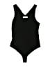 Stile Benetton Black Bodysuit Size M - photo 1