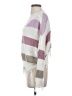 Polly & Esther Stripes Purple Pullover Sweater Size S - photo 5