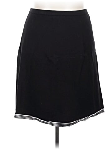 Jones New York Collection Casual Skirt (view 1)