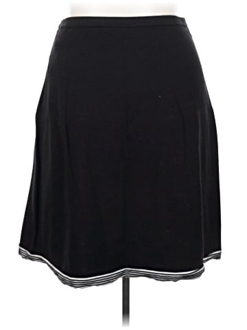Jones New York Collection Casual Skirt (view 2)
