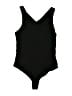 Stile Benetton Black Bodysuit Size M - photo 2