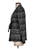 Shiela Rose Gray Cardigan Size S - photo 5