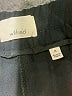 Wilfred 100% Polyester Black Sweatpants Size M - photo 3