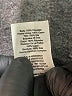 Wilfred 100% Polyester Black Sweatpants Size M - photo 4