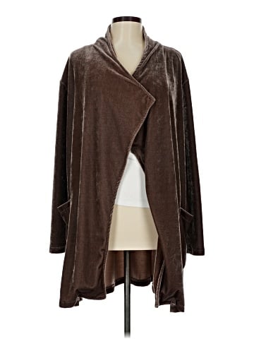Amaryllis Cardigan (view 1)