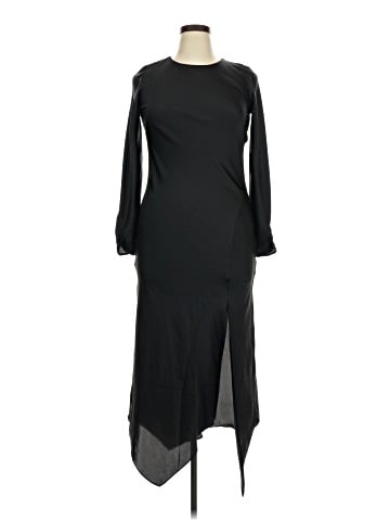 Express Casual Dress (view 1)
