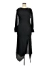 Express Black Casual Dress Size M - photo 1