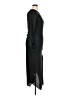 Express Black Casual Dress Size M - photo 4
