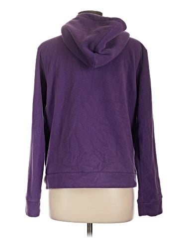 Doublju Zip Up Hoodie (view 2)