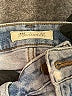 Madewell Blue Jeans Size 26 waist - photo 7