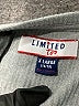 Limited Too Gray Short Sleeve Henley Size XL - photo 7