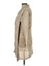 John & Jenn Tan Cardigan Size S (estimated) - photo 5